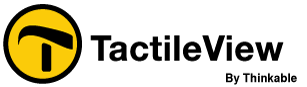 Logo TactileView