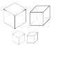 3D cubes2