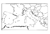 Southern Europe (some cities)