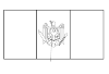 Flag of Moldova