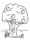 apple