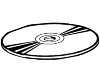 A CD-ROM