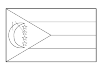 Flag of the Comoros