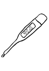 Thermometer