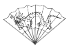 Chinese fan