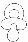 Pacifier
