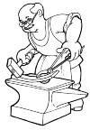 Blacksmith