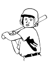 Ballplayer
