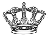 A crown.