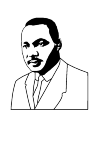 Martin Luther King