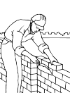 Bricklayer
