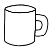 mug