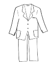 A network suit