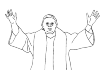 Pope Benedict XVI