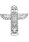 totem pole