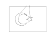 This is the Turkish flag