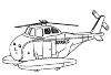 Water Helicopter