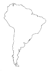 South America